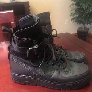 Nike SF Air Force 1 High Size 10